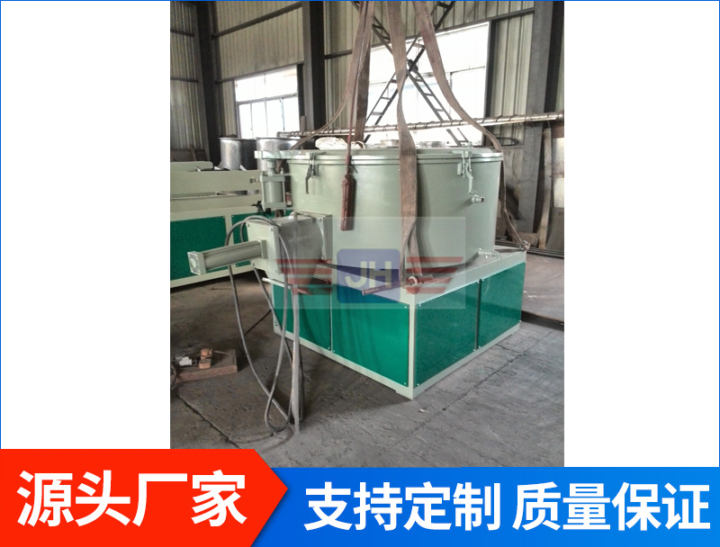 1000L冷卻混合機