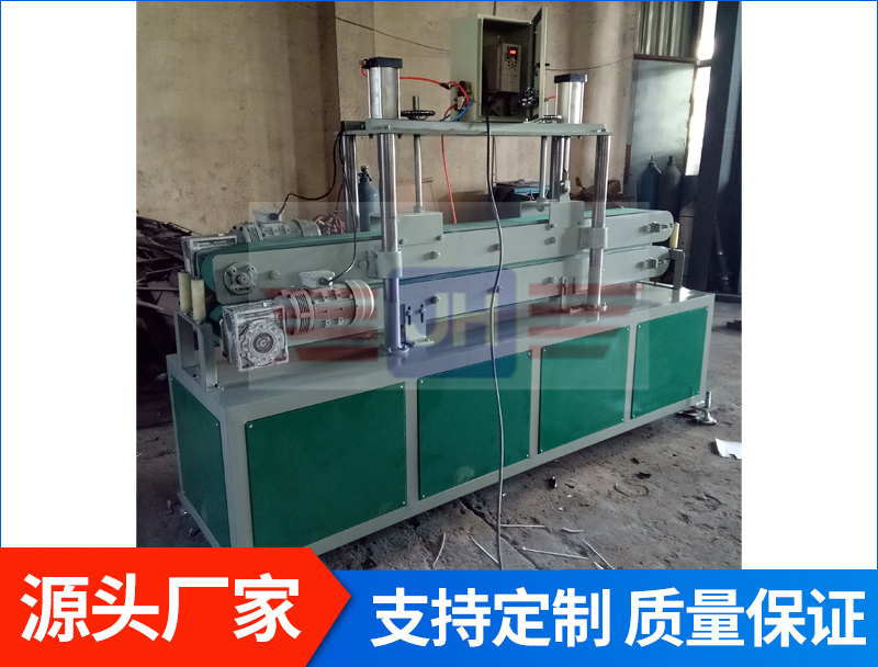 GFRP 玻璃纖維增強塑料管材牽引機
