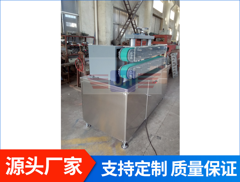 FRP 玻璃纖維增強塑料棒材牽引機