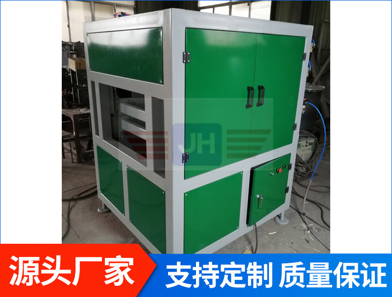 板材滾輪牽引機