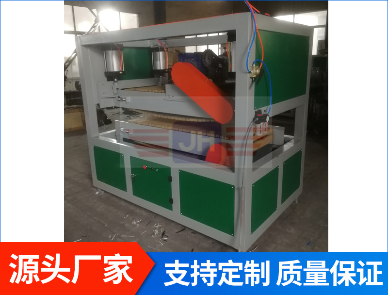 板材牽引機