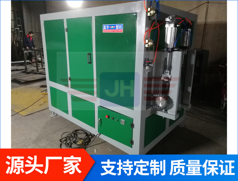 棒材玻璃鋼牽引機