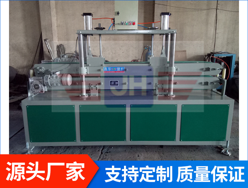 玻璃鋼錨桿棒材牽引機