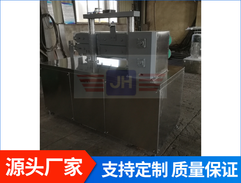 玻璃鋼皮帶牽引機