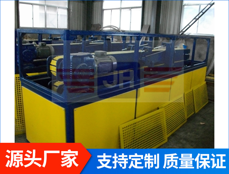 玻璃鋼牽引機