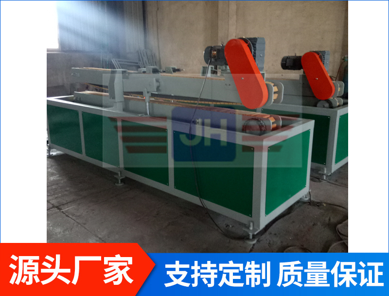 玻璃纖維棒材牽引設備木塑型材牽引機