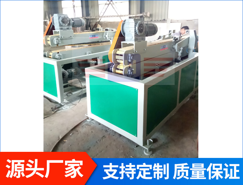 玻纖棒材牽引機