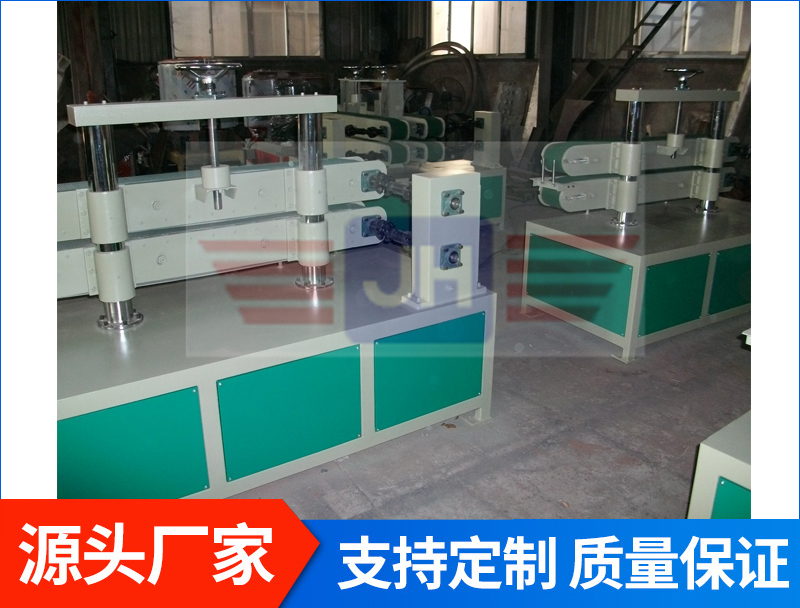 一出二棒材牽引機定做