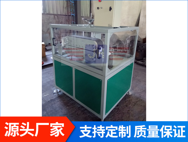 塑料精密管材牽引機(jī)