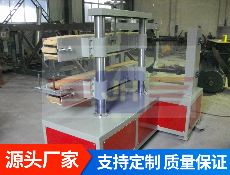 塑料管材棒材牽引機(jī)