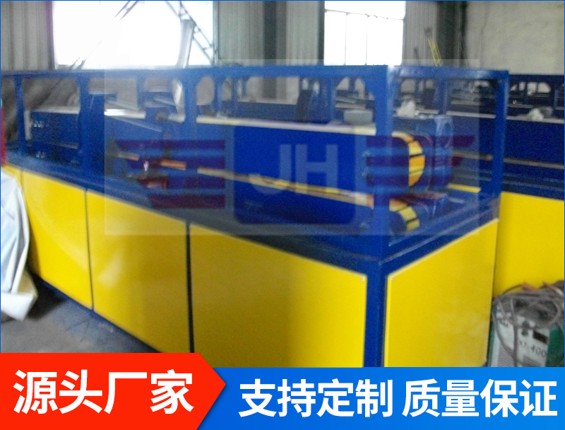 塑料棒材板材牽引機(jī)