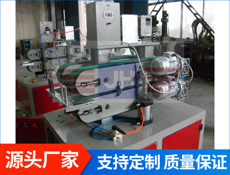 雙牽引機(jī)