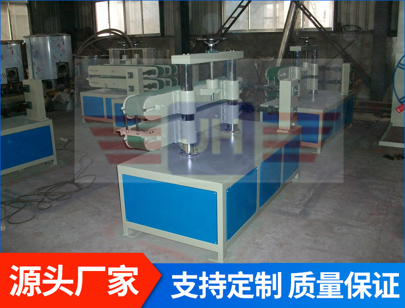 皮帶單牽引機(jī)
