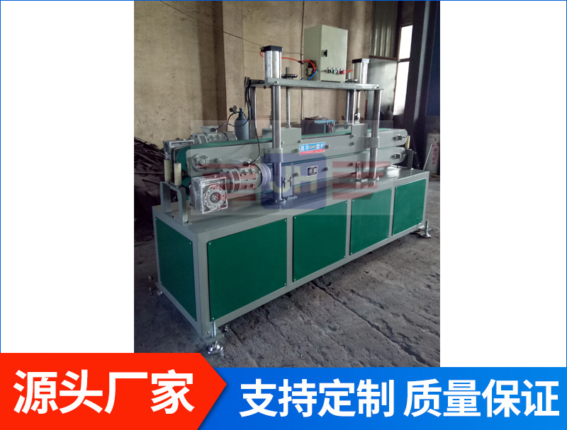 錨桿玻璃鋼玻纖棒材牽引機(jī)