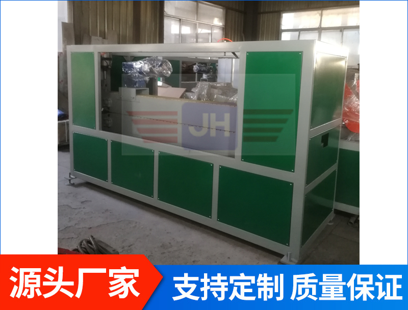 履帶牽引機