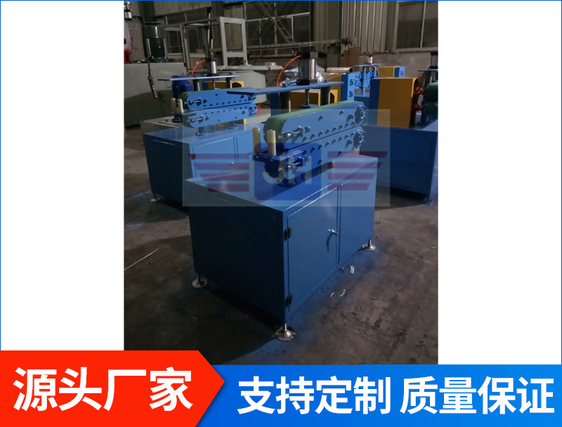 精密管小型皮帶牽引機