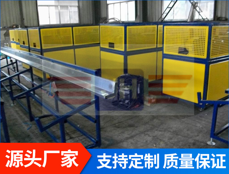 玻纖牽引設備 塑料棒材牽引機