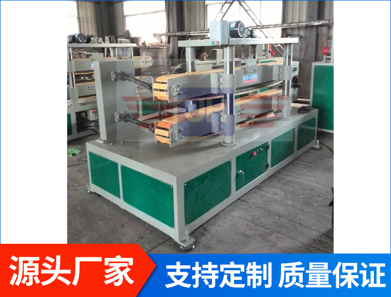 玻纖牽引設備 棒材牽引機