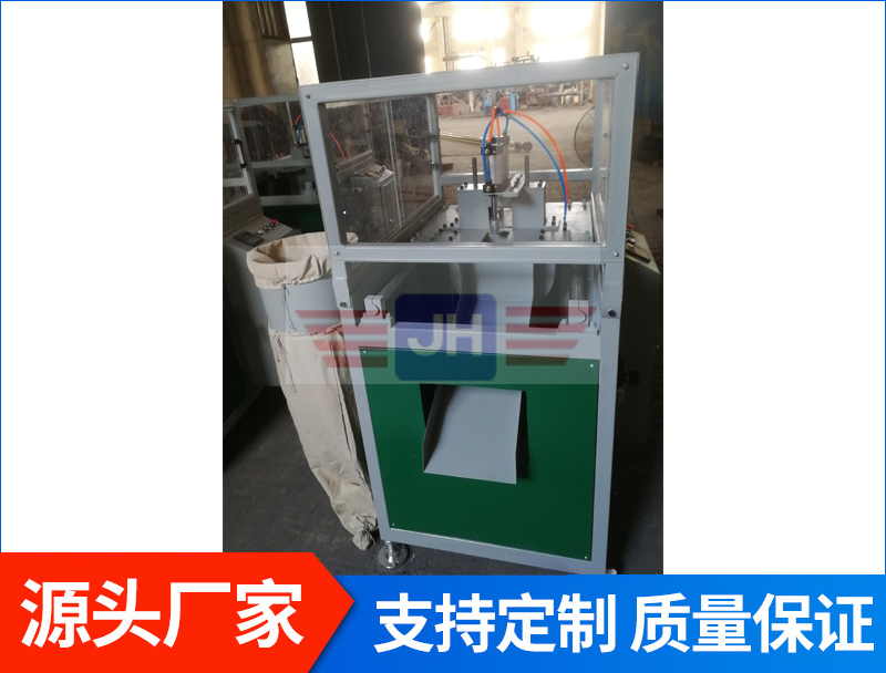 高速抬刀切割機