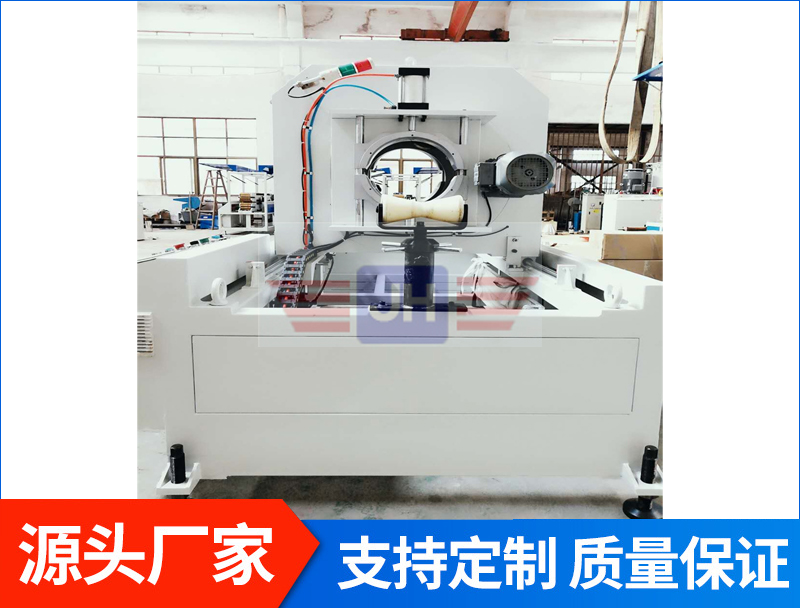 行星切割機