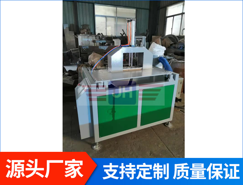 塑料板材橫向切割機